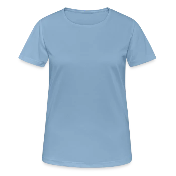 Women's Breathable T-Shirt