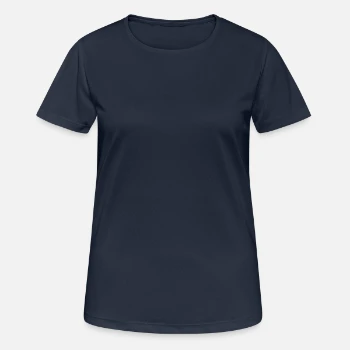 Camiseta mujer transpirable