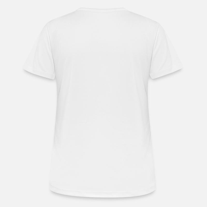 Women's Breathable T-Shirt