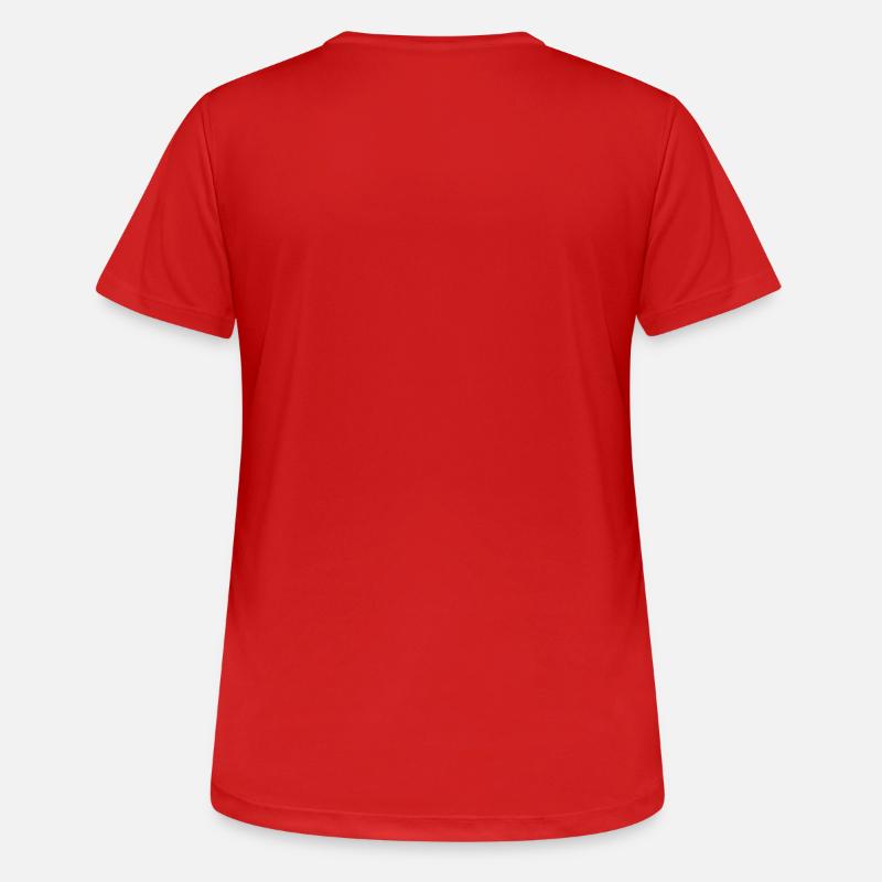Women's Breathable T-Shirt
