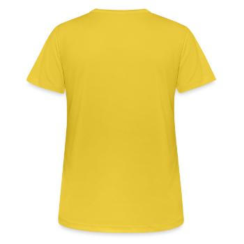 Andningsaktiv T-shirt dam