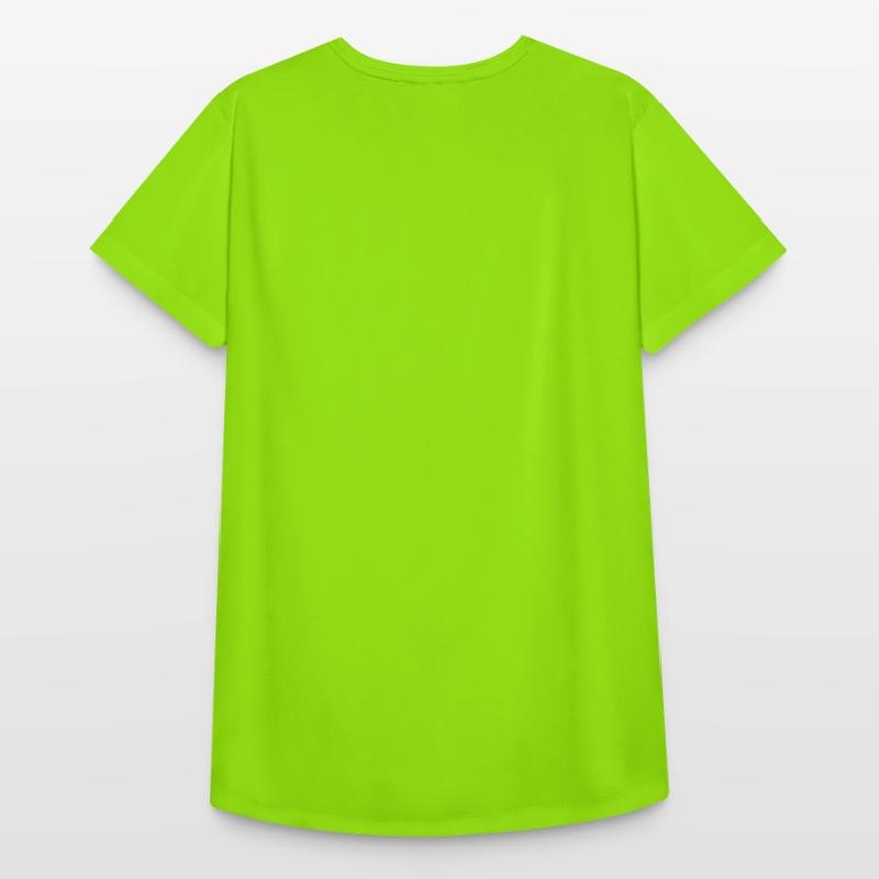 Frauen T-Shirt atmungsaktiv