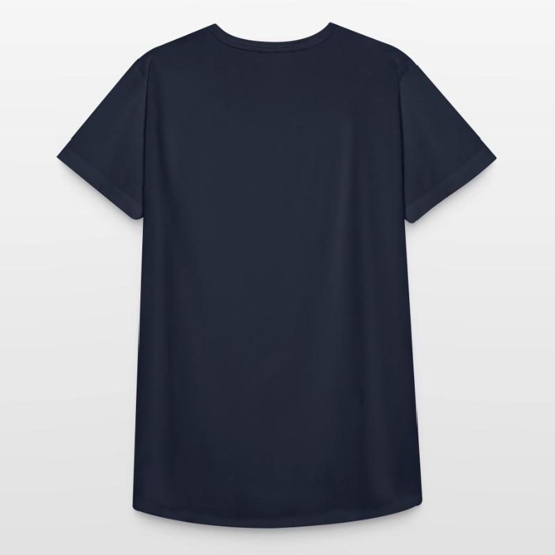 Camiseta mujer transpirable