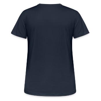 Vrouwen T-shirt ademend actief