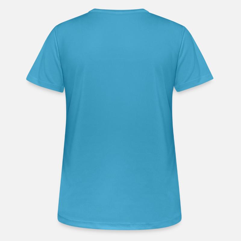 T-shirt respirant Femme