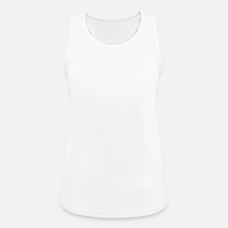 Débardeur respirant Femme