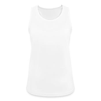 Women's Breathable Tank Top