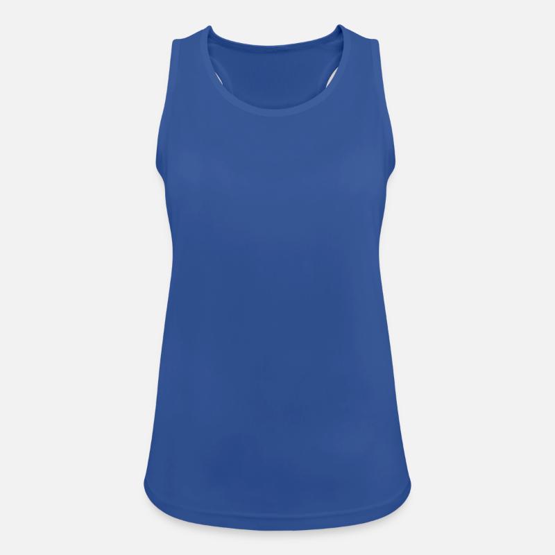 Débardeur respirant Femme