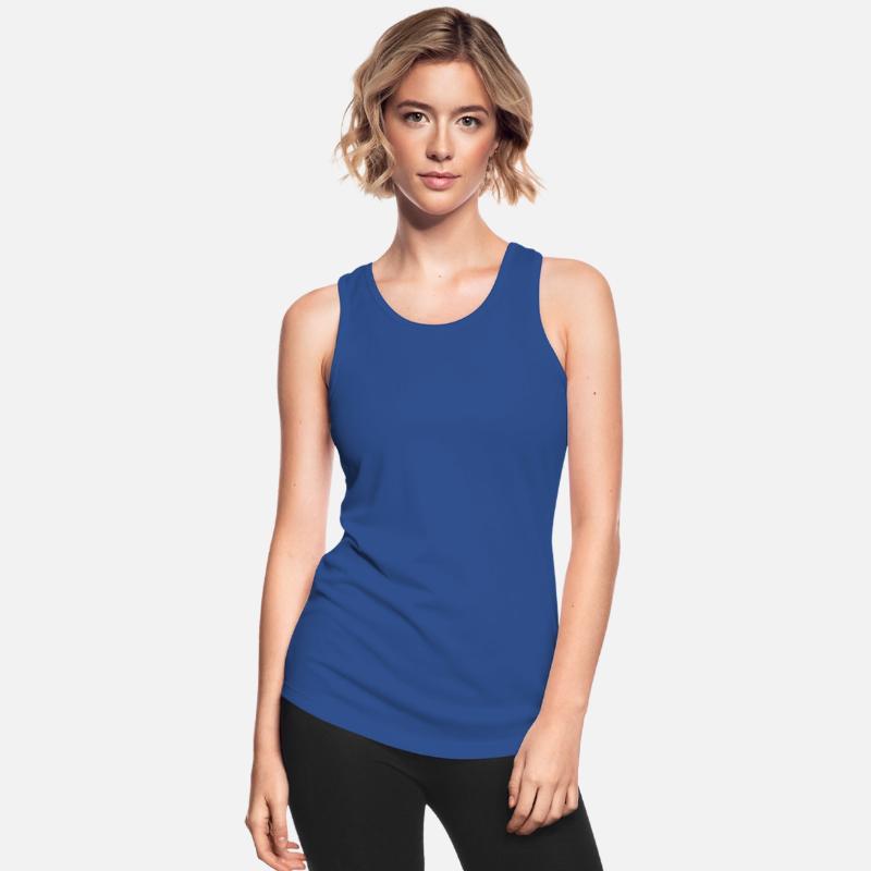 Débardeur respirant Femme