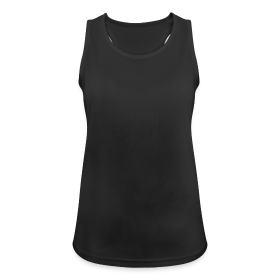 Women's Breathable Tank Top