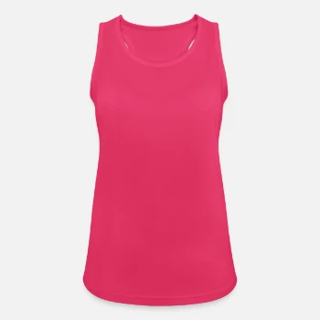 Frauen Tank Top atmungsaktiv