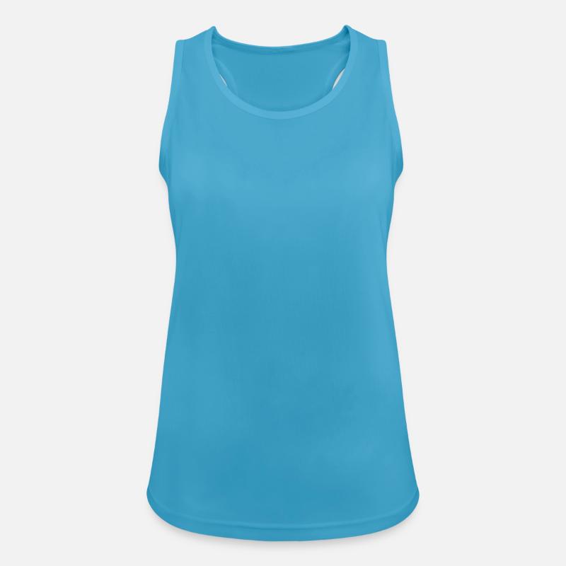 Débardeur respirant Femme
