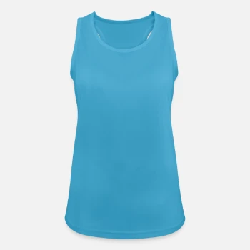Débardeur respirant Femme