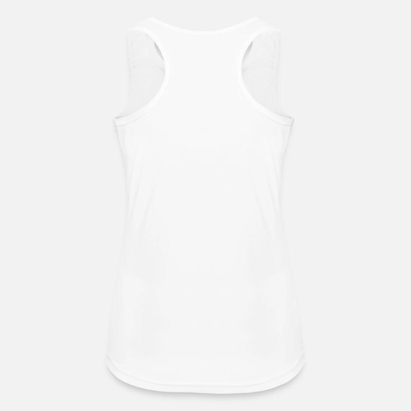 Women's Breathable Tank Top