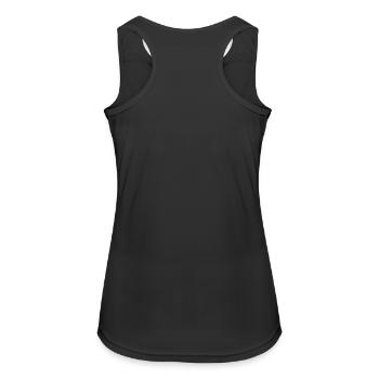 Naisten tekninen tankkitoppi