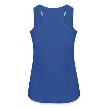Vrouwen tanktop ademend actief