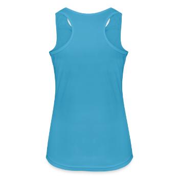 Débardeur respirant Femme