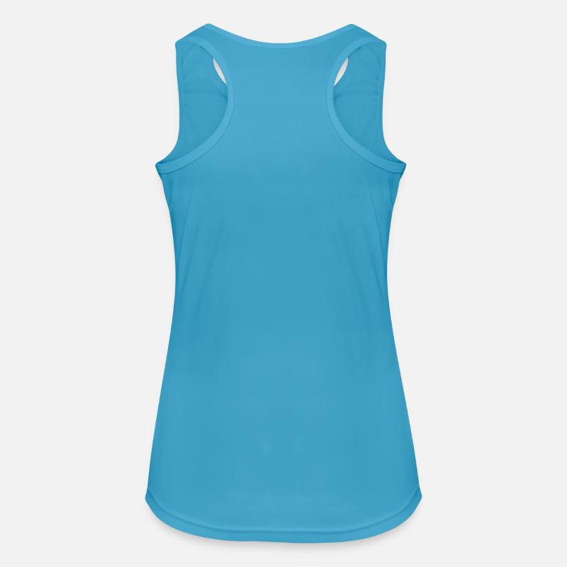 Débardeur respirant Femme