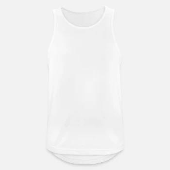 Débardeur respirant Homme