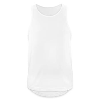 Männer Tank Top atmungsaktiv