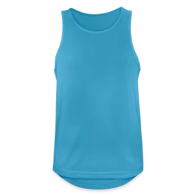 Débardeur Respirant Homme AWDis Cool PersonnalisableOptez pour le confort et...