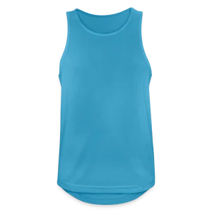Débardeur respirant Homme