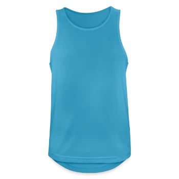 Débardeur respirant Homme