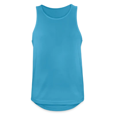 Débardeur respirant Homme