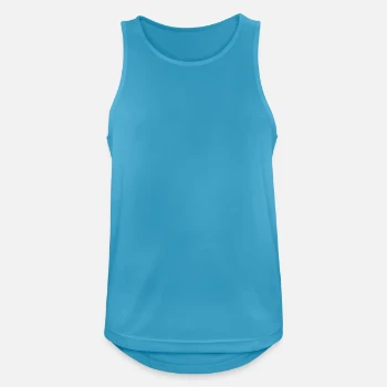 Männer Tank Top atmungsaktiv