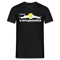 Camiseta Foro Vespania