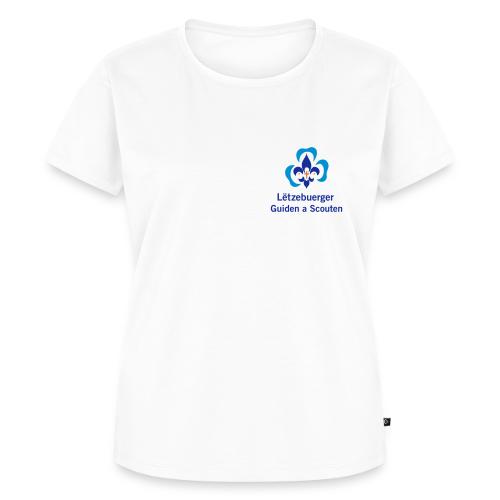LGS offiziell - Frauen Premium T-Shirt