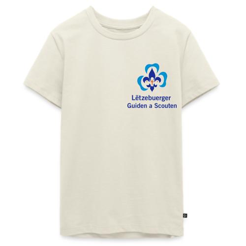 LGS offiziell - Teenager Premium T-Shirt