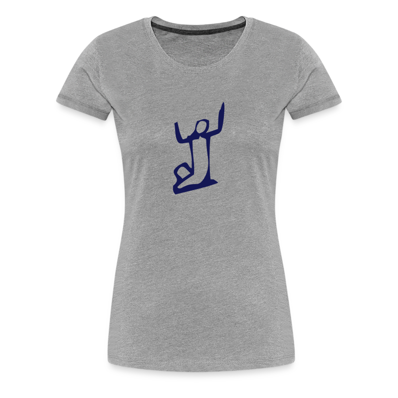  - Frauen Premium T-Shirt