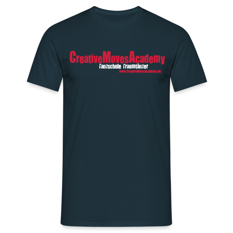 CMA TShirt - Männer T-Shirt
