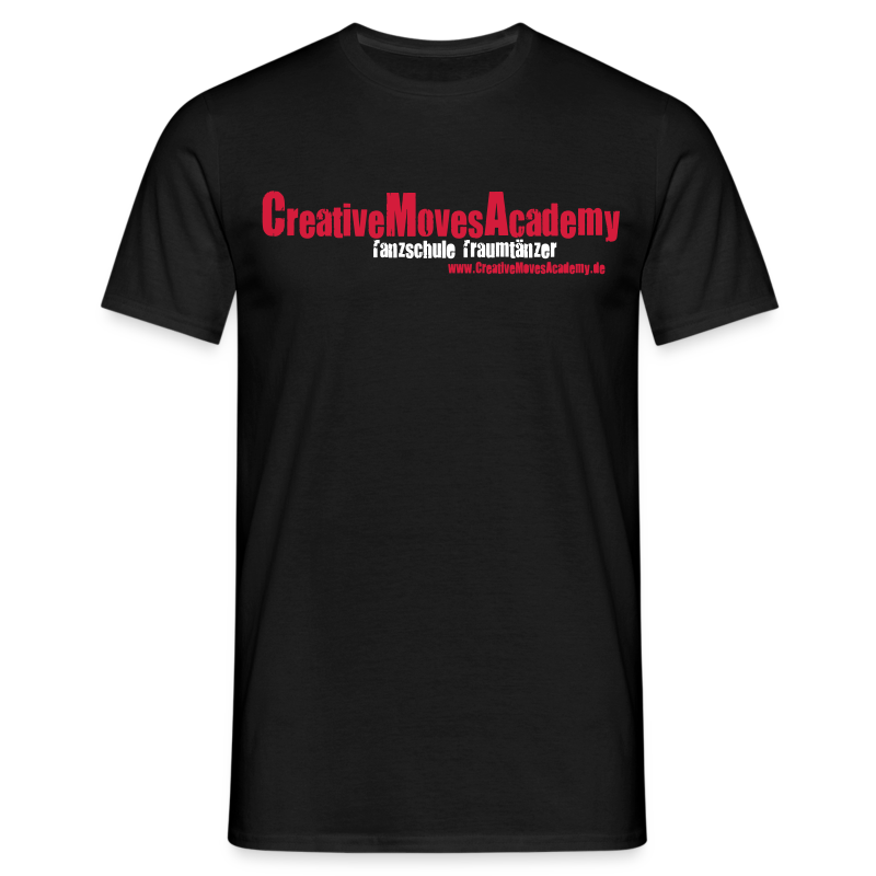 CMA TShirt - Männer T-Shirt