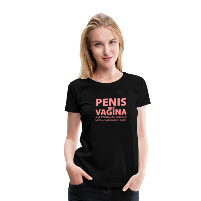 Großer Penis mit Vagina