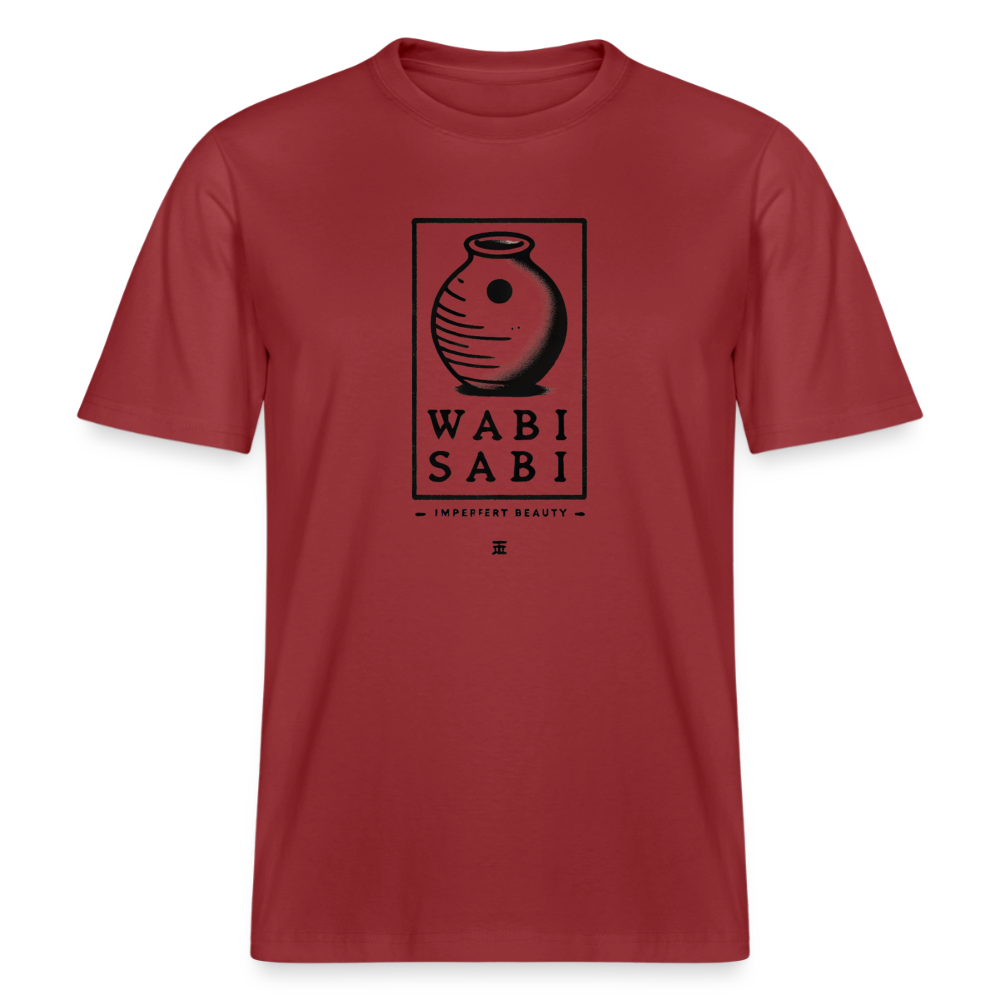 Wabi Sabi · Organic T-shirt