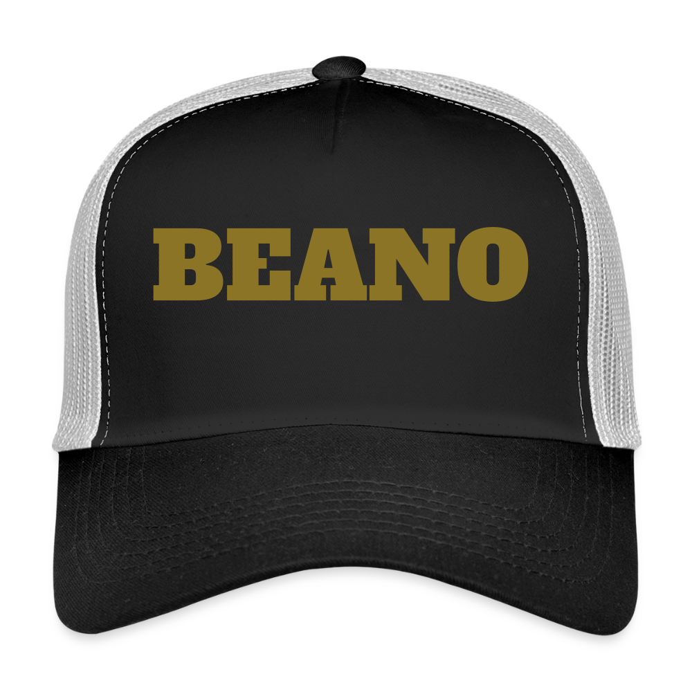 Beano Trucker Cap