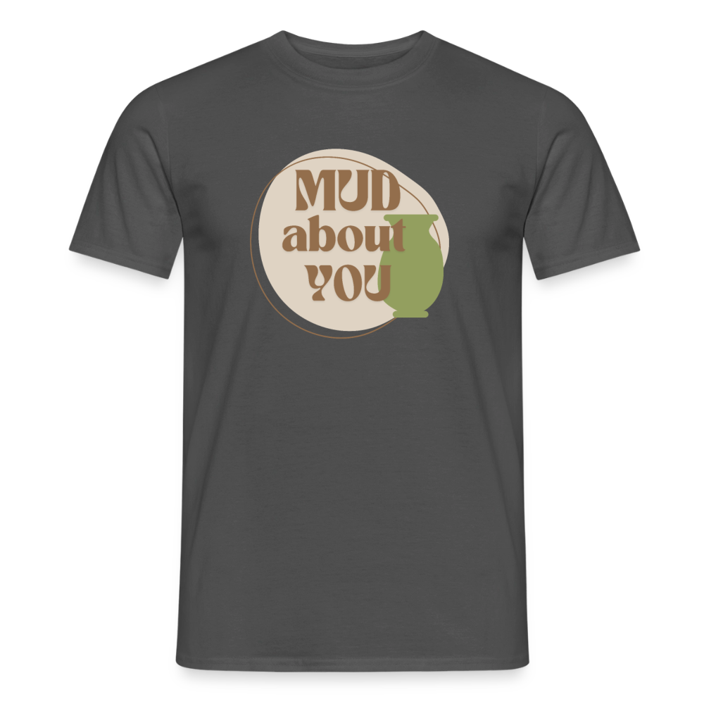 Mud About You · T-shirt
