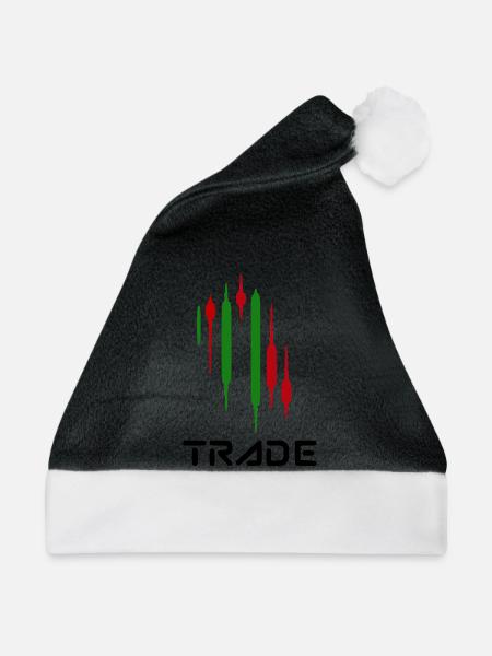 Handel - Weihnachtsmütze -