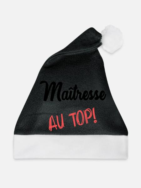 GELIEBTE - Weihnachtsmütze -