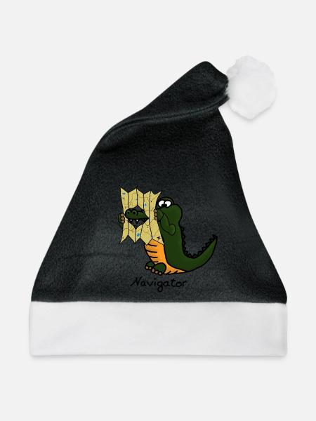 Navigator - Weihnachtsmütze - 