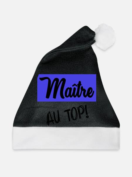 MEISTER - Weihnachtsmütze -