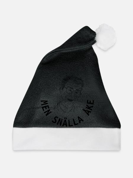 Aber bitte Åke - Weihnachtsmütze - 