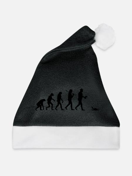 RC-Entwicklung - Weihnachtsmütze -