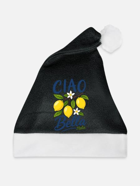 Ciao Bella - Weihnachtsmütze -