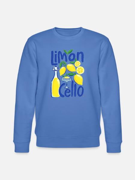 Design cool - Sweat bio CHANGER Stanley/Stella Unisexe - bleu