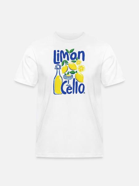 Design cool - T-shirt Workwear homme - blanc