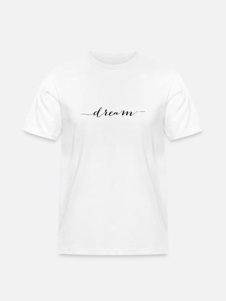 rĂŞver - T-shirt Workwear homme - blanc