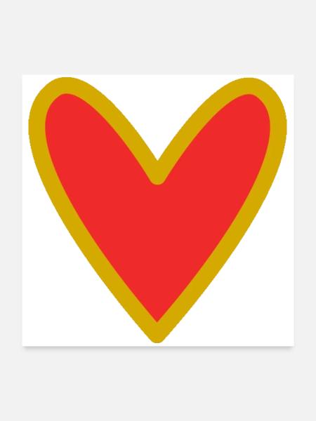 DAD. FATHER'S DAY. HAPPY FATHER'S DAY. HAPPY BIRTHDAY. - Poster 24" x 24" (60x60 cm) - white - Front